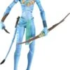 McFarlane Disney Avatar: The Way Of Water 7 Inch Action Figure Wave 1 - Neytiri