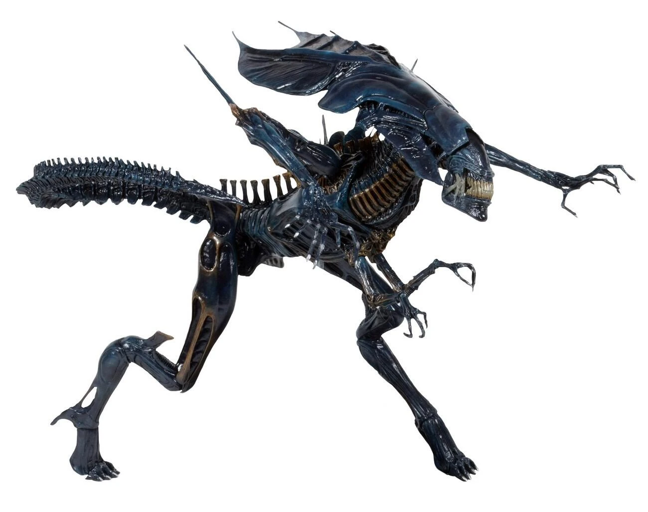 NECA *PRE-ORDER Aliens Ultimate 7 Inch Scale Deluxe Boxed Action Figure - Alien Queen