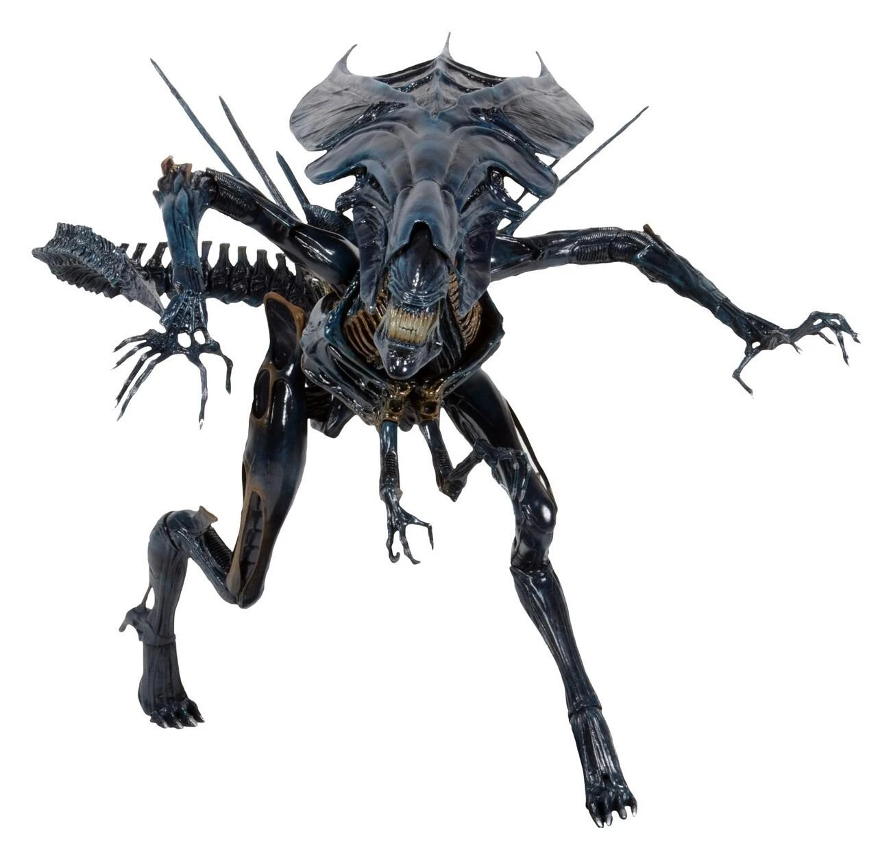 NECA *PRE-ORDER Aliens Ultimate 7 Inch Scale Deluxe Boxed Action Figure - Alien Queen - Image 2