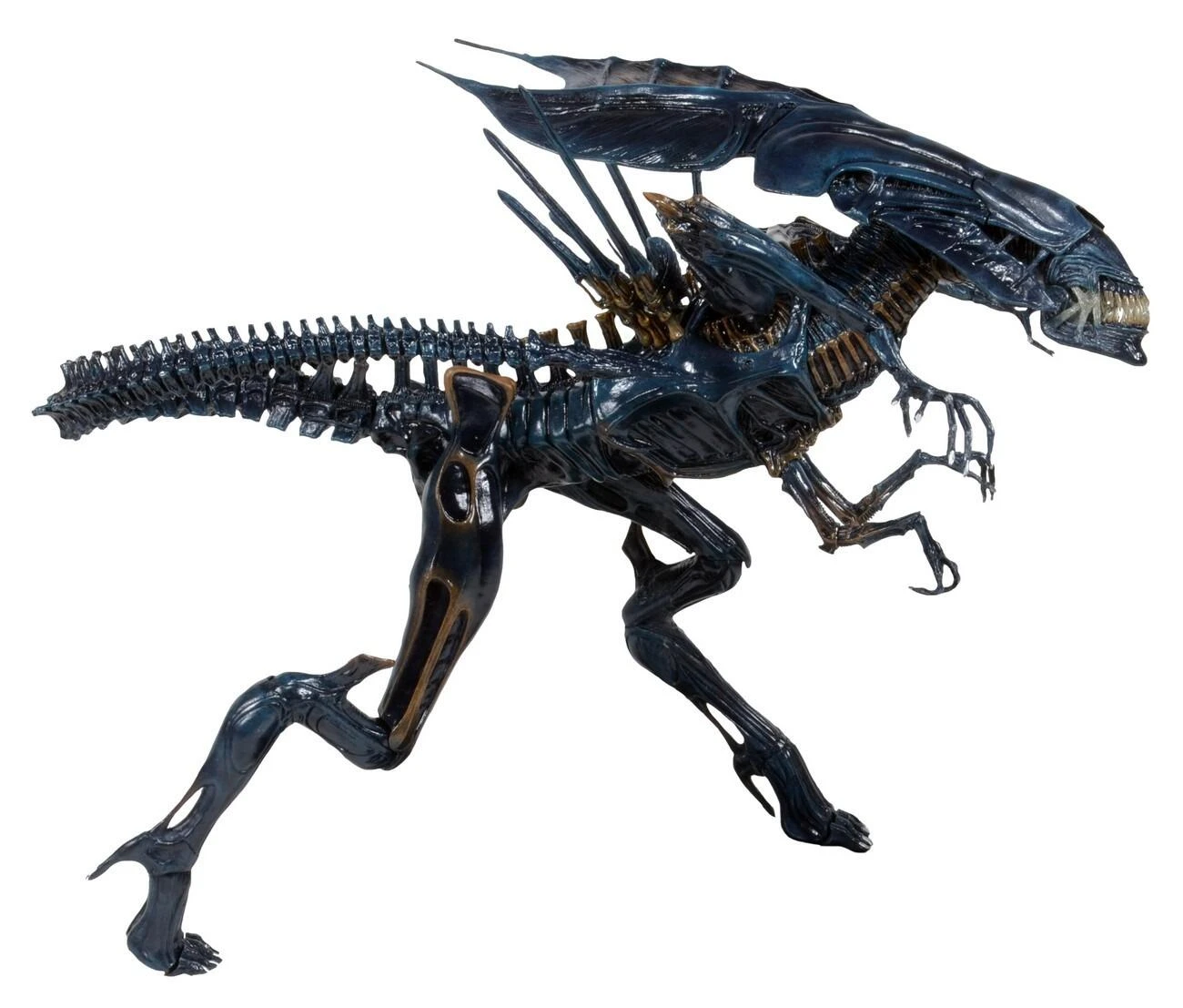 NECA *PRE-ORDER Aliens Ultimate 7 Inch Scale Deluxe Boxed Action Figure - Alien Queen - Image 3