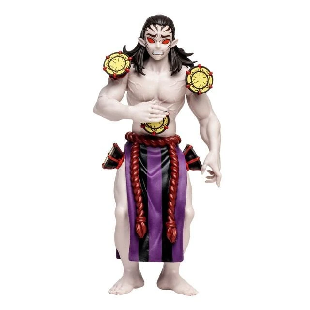 McFarlane Demon Slayer 5inch Action Figure Wave 2 - Kyogai - Image 2