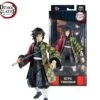 McFarlane Demon Slayer 7inch Action Figure Wave 2 - Tomioka Giyu