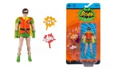 McFarlane DC Retro Batman 66 Action Figure Wave 1 - Robin
