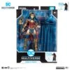 McFarlane DC Collector Wave 4 Action Figure - Death Metal Wonder Woman