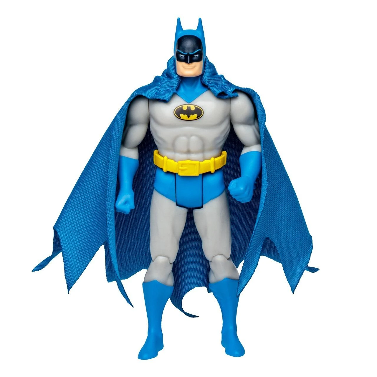 McFarlane DC Direct: Super Powers 5inch Action Figure - Batman (Classic Detective) - Image 3