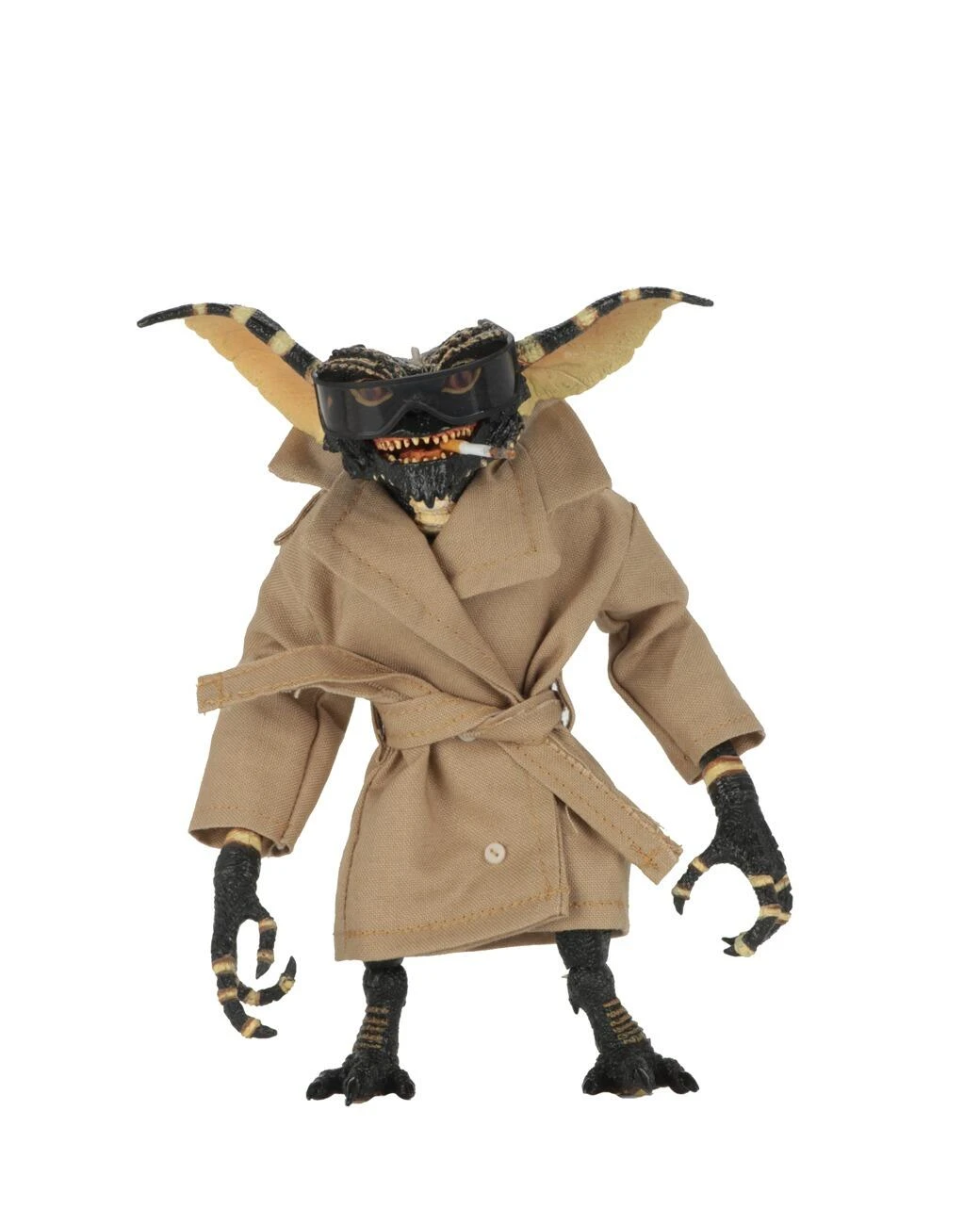 NECA Gremlins Ultimate 7 Inch Action Figure - Ultimate Flasher Gremlin - Image 3