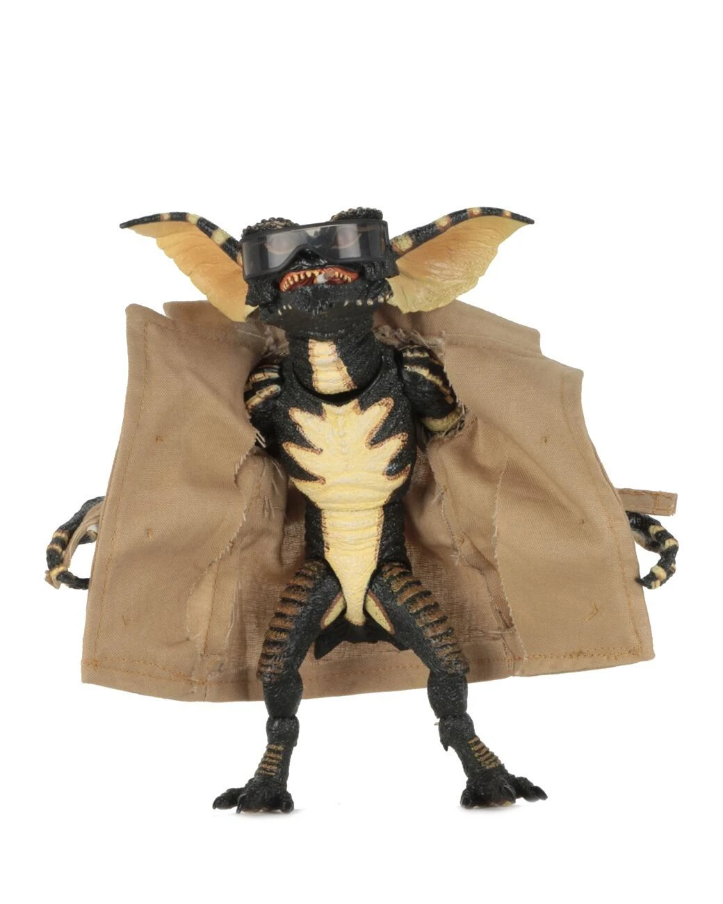 NECA Gremlins Ultimate 7 Inch Action Figure - Ultimate Flasher Gremlin - Image 2