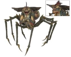 NECA *PRE-ORDER Gremlins 2 The New Batch Ultimate 7 Inch Scale Action Figure - Spider Gremlin