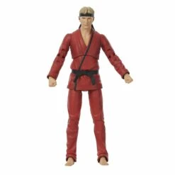 Diamond Select Karate Kid Cobra Kai Series 2 Deluxe Action Figure - Johnny Lawrence