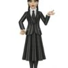 NECA *PRE-ORDER Wednesday Toony Terrors 6 Inch Scale Action Figure Series 1 - Wednesday (Nevermore Academy)