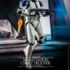 501st Battalion Clone Trooper (Clone Wars) DELUXE Edition- Star Wars Hot Toys Collectibles 1/6 Scale Action Figure