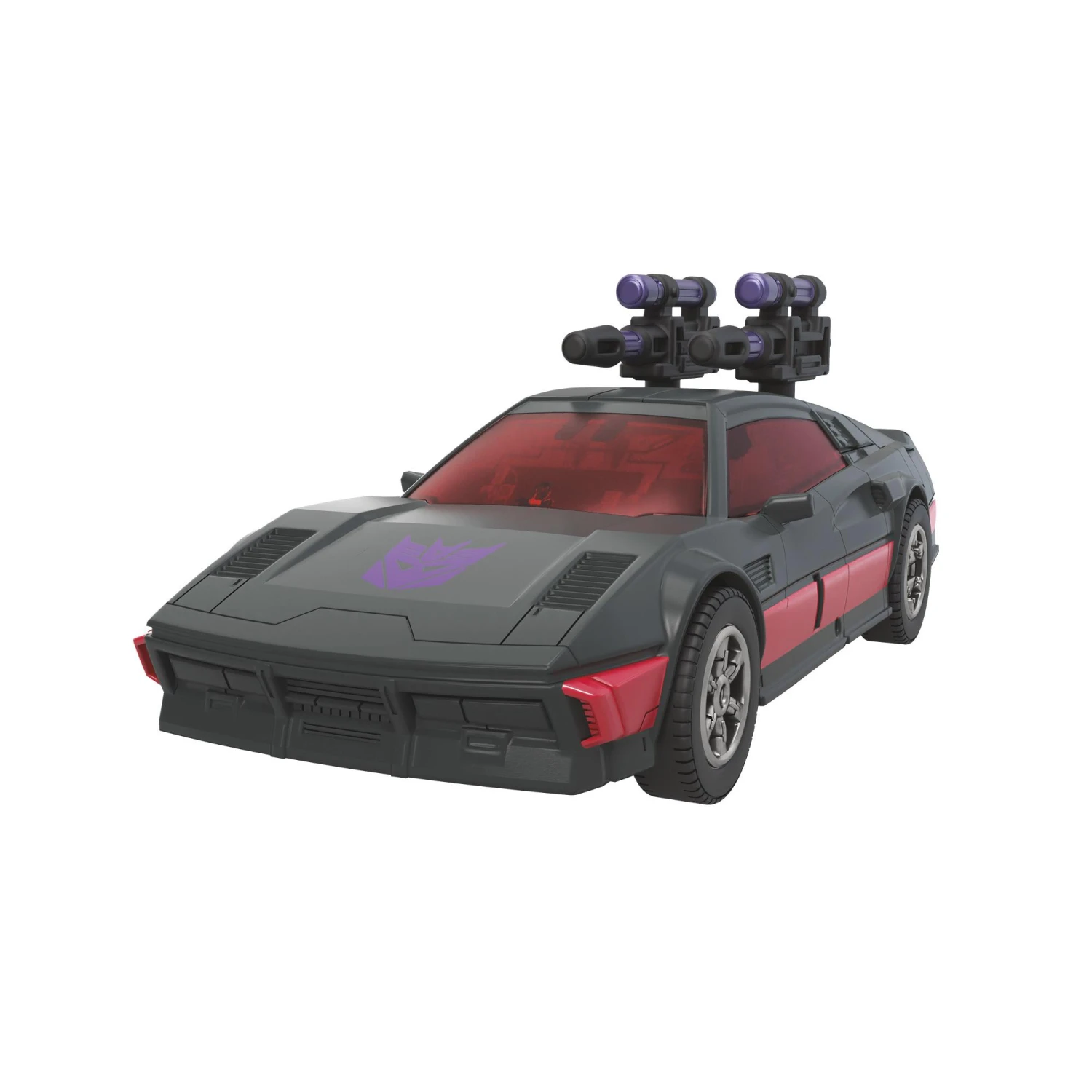 Hasbro Transformers Generations Legacy Deluxe Action Figure - Wild Rider - Image 4