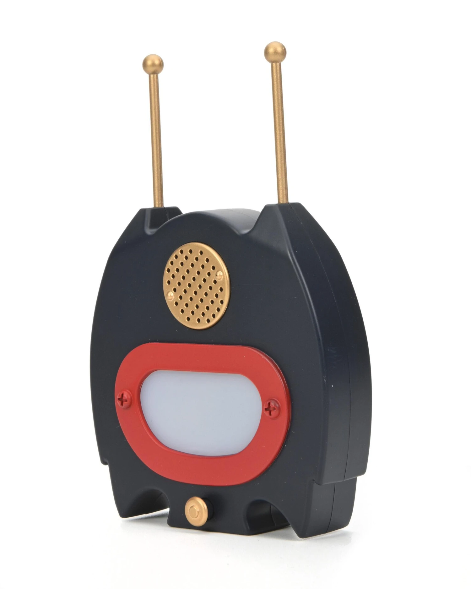 NECA *PRE-ORDER Batman 1966 Prop Replica - Bat Radio - Image 2