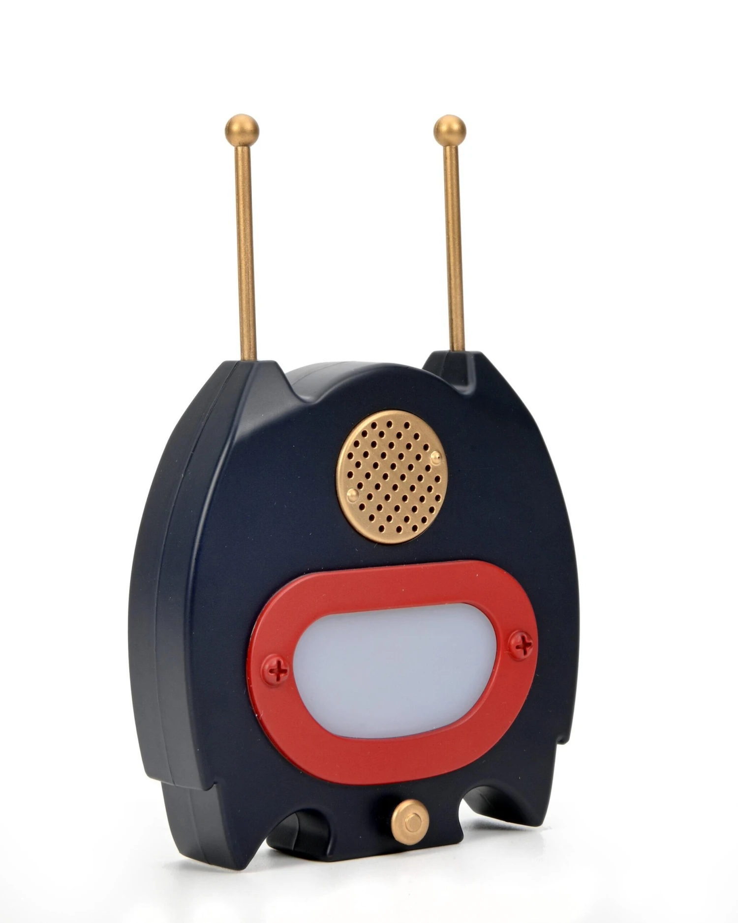 NECA *PRE-ORDER Batman 1966 Prop Replica - Bat Radio - Image 3