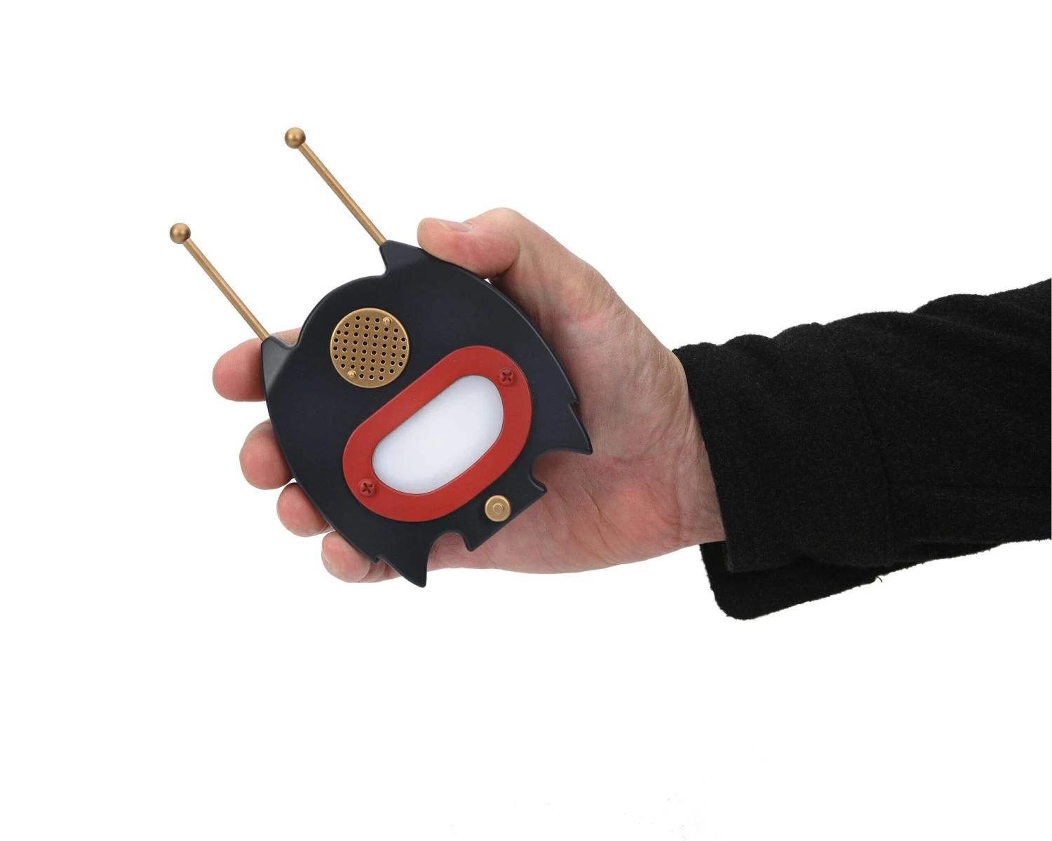 NECA *PRE-ORDER Batman 1966 Prop Replica - Bat Radio - Image 4