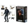 NECA Terminator 2 Ultimate T-1000 (Motocycle Cop) Action Figure