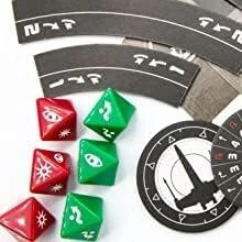 Fantasy Flight Games Star Wars X-Wing Core Set Second Edition - Image 6