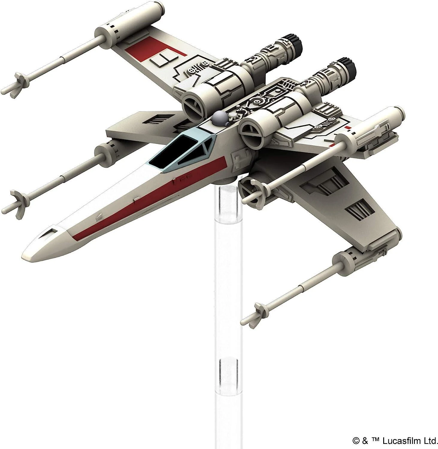 Fantasy Flight Games Star Wars X-Wing Core Set Second Edition - Image 2