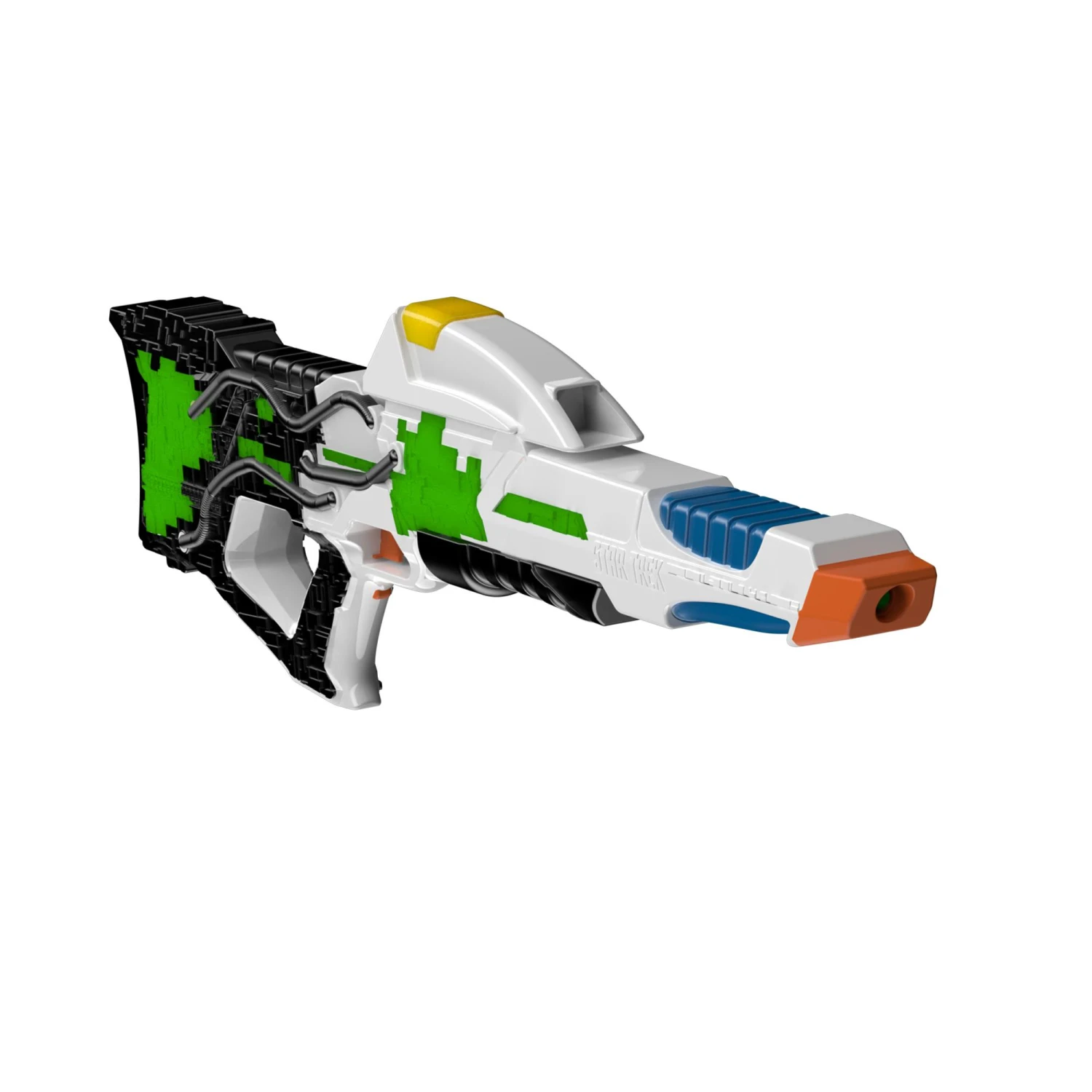 Hasbro Star Trek Nerf Starfleet Type 3 Phaser - Image 4
