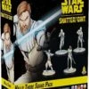 Atomic Mass Games *PRE-ORDER Star Wars Shatterpoint: Hello There (General Kenobi Squad) Expansion Pack
