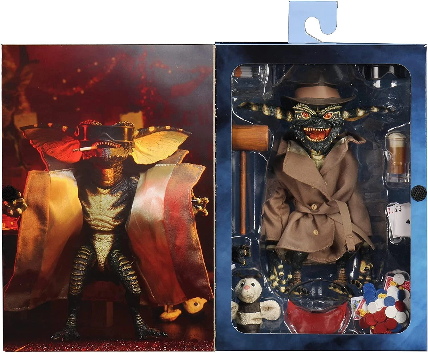 NECA Gremlins Ultimate 7 Inch Action Figure - Ultimate Flasher Gremlin - Image 5
