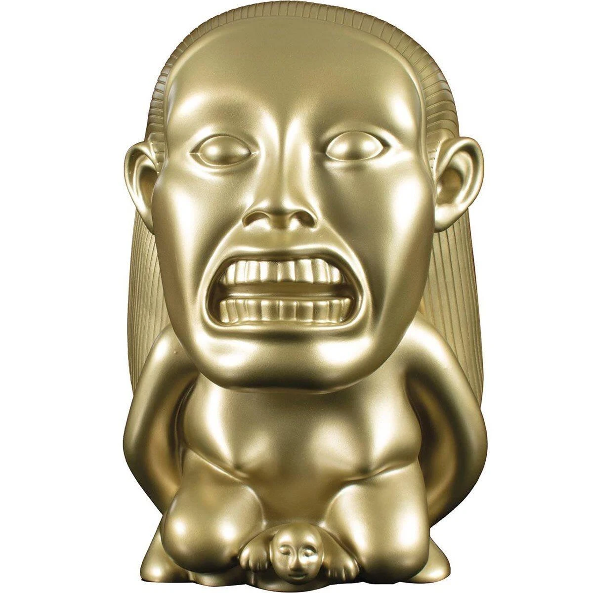 Diamond Select Indiana Jones: The Raiders Of The Lost Ark - Golden Idol Bank