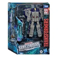 Hasbro Transformers War For Cybertron Earthrise Voyager Action Figure Wave 1 - Astrotrain