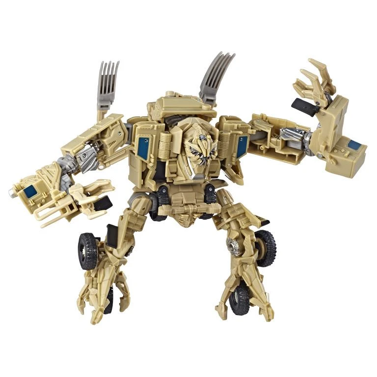 Hasbro Transformers Studio Series: Voyager Class Bonecrusher - Image 2