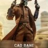 *PRE-ORDER Cad Bane (The Book Of Boba Fett) - Star Wars Hot Toys Exclusive Collectibles 1/6 Scale Action Figure