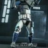 Clone Trooper Jesse (Clone Wars) - Star Wars Hot Toys Collectibles 1/6 Scale Action Figure