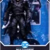 McFarlane DC Batman Movie 7 Inch Action Figure Wave 2 - Batman (Unmasked)