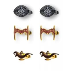 Doctor Strange 2 3pc Stud Earring Set