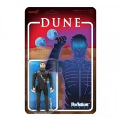 SUPER7 1984 Dune Reaction Action Figure - Stilgar