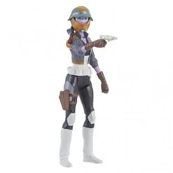 Hasbro Star Wars Resistance 3.75 Inch Action Figure Wave 1 - Synara San