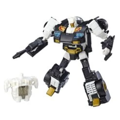 Hasbro Transformers Generations Selects Deluxe Action Figure - Richochet