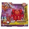 Hasbro Transformers Cyberverse: Battle For Cybertron Action Figure - Hot Rod