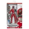 Hasbro Power Rangers Lightning Collection 6-Inch Action Figure Wave 4 - S.P.D. Red Ranger