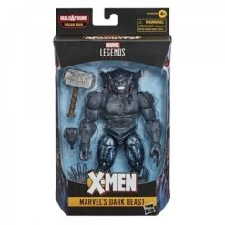 Hasbro Marvel Legends X-Men: Age Of Apocalypse Collection Action Figures Wave 1 - Dark Beast
