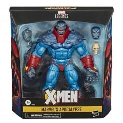 Hasbro Marvel Legends 6 Inch Scale Action Figure Exclusive - Apocalypse