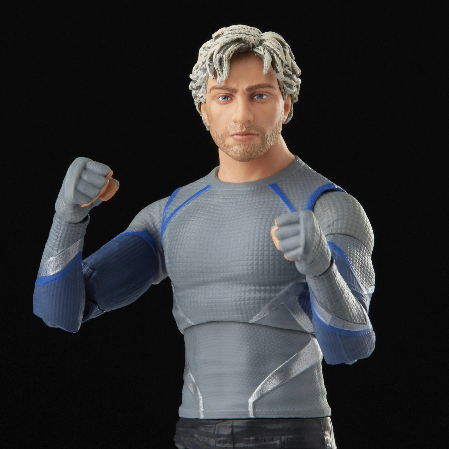 Hasbro Marvel Legends Infinity Saga Action Figure - Quicksilver - Image 3