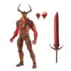 Hasbro Marvel Legends Infinity Saga Deluxe Action Figure (13 Inch) - Surtur