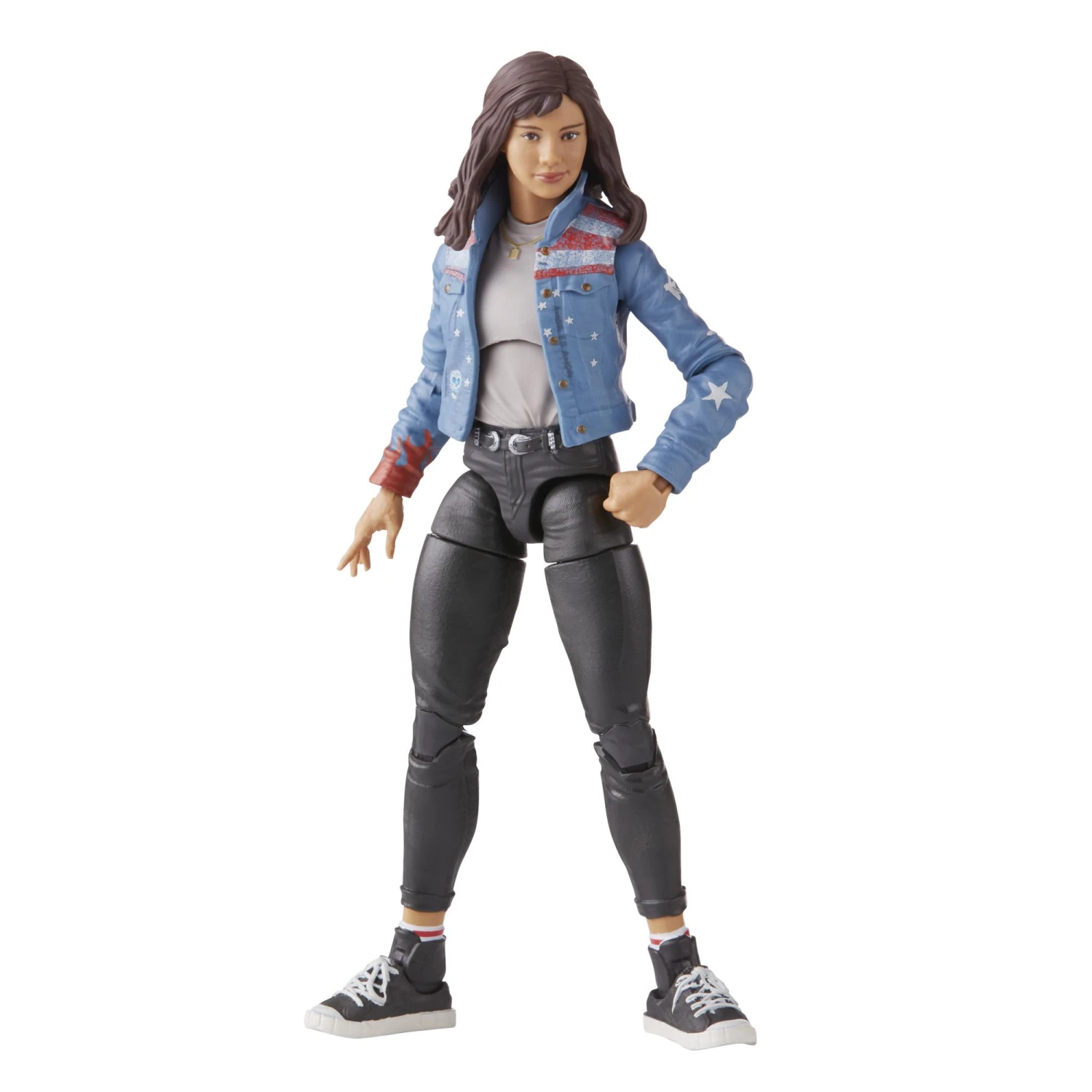 Hasbro Marvel Legends Doctor Strange 2 Action Figure - America Chavez - Image 6