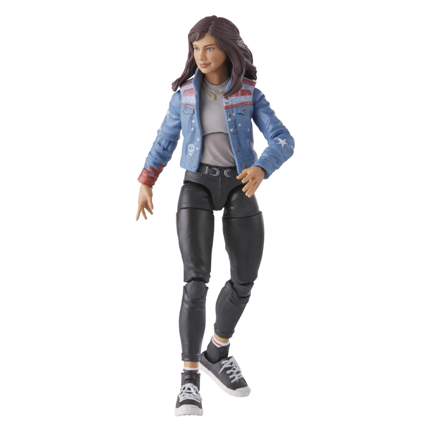 Hasbro Marvel Legends Doctor Strange 2 Action Figure - America Chavez - Image 4