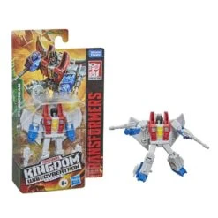 Hasbro Transformers Kingdom Core Action Figure - Starscream