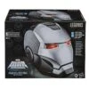 Hasbro Marvel Legends War Machine Helmet