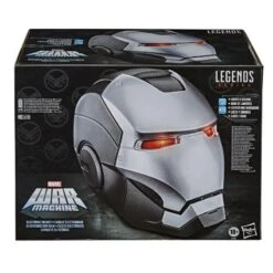 Hasbro Marvel Legends War Machine Helmet