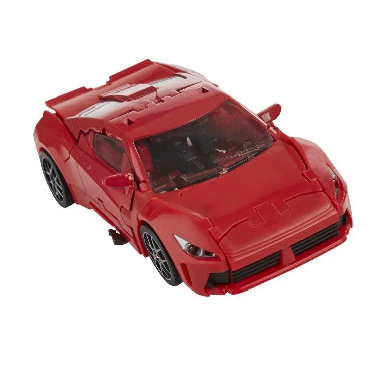 Hasbro Transformers Studio Series TF2 Deluxe Action Figure - Dino - Image 4