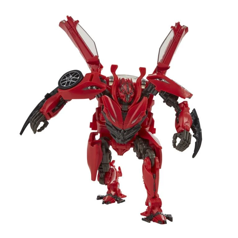 Hasbro Transformers Studio Series TF2 Deluxe Action Figure - Dino - Image 5
