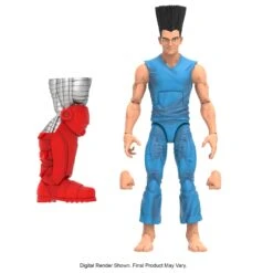 Hasbro MARVEL LEGENDS X-MEN AGE OF APOCALYPSE ACTION FIGURES - Legion