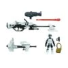 Hasbro Star Wars Mission Fleet Action Figure - Scout Trooper With Speeder Bike